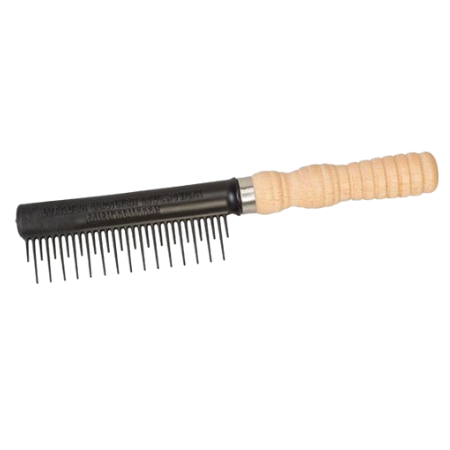 Weaver Livestock Leg Wool Comb