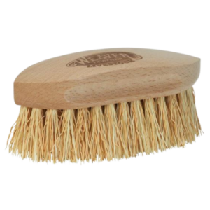 Weaver Livestock Rice Root Brush Medium