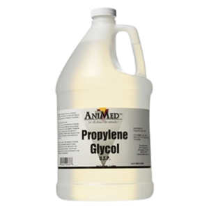AniMed Propylene Glycol 1 Gallon