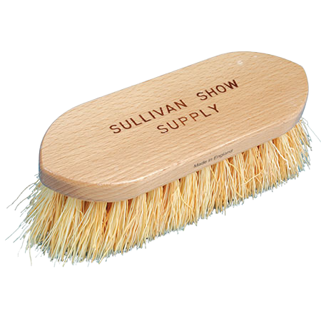 Sullivan's Medium Rice Root Brush