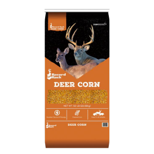 Record Rack Sweet Deer Corn 50-lb bag