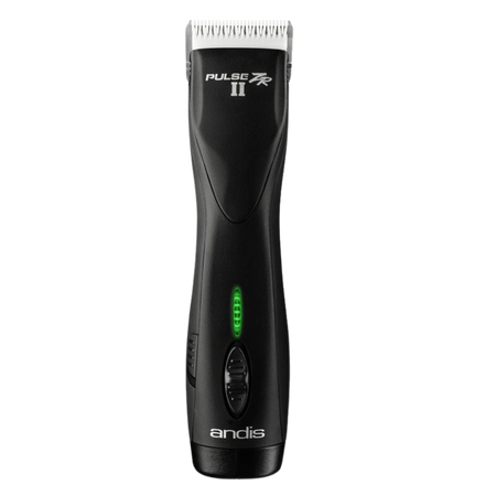 Andis Pulse ZRII Cordless Clipper 1