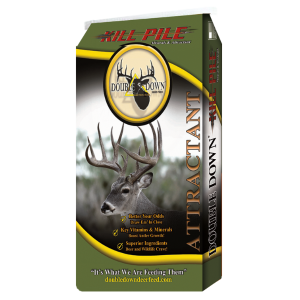 Double Down Kill Pile Deer Attractant