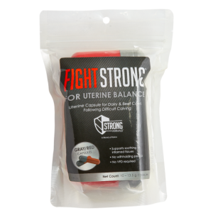 Fight Strong® for Uterine Balance