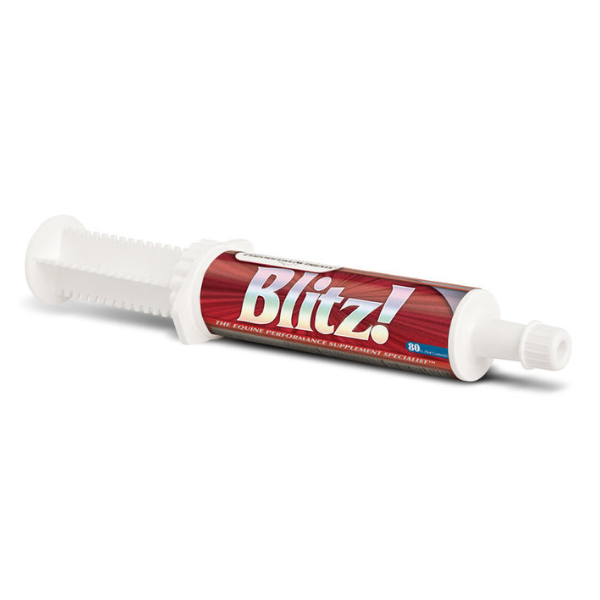 Blitz! Paste Comfort Blend