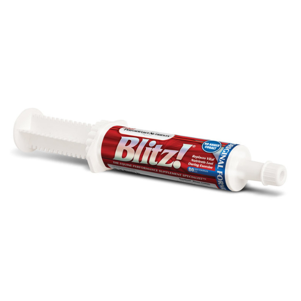 Blitz! Paste