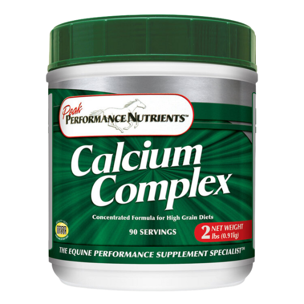 Calcium Complex