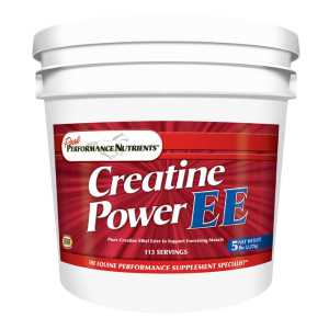 Creatine Power EE