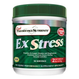 EX STRESS