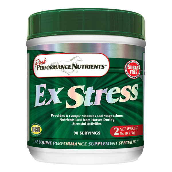 EX STRESS