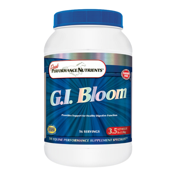 G.I. Bloom