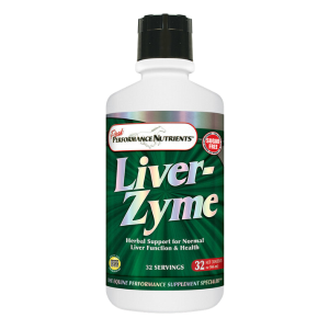 LiverZyme