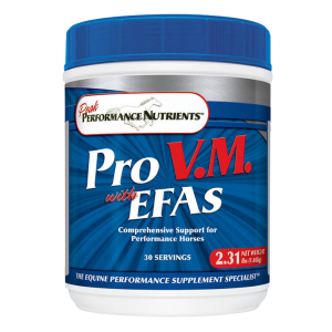 Pro VM With EFAs