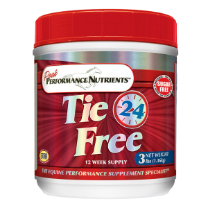 Tie Free 24