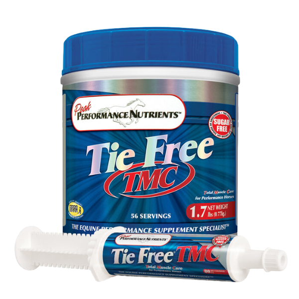 Tie Free TMC