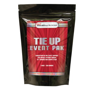 Tie Up Event Pak