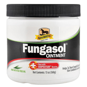 Absorbine Fungasol Ointment 13-oz