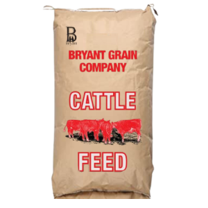 Bryant 11% Sweet Cattle Mix 50-lb