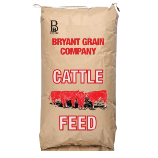 Bryant 11% Sweet Cattle Mix 50-lb