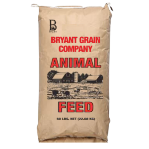 Bryant Pecos County All-Stock 50-lb bag