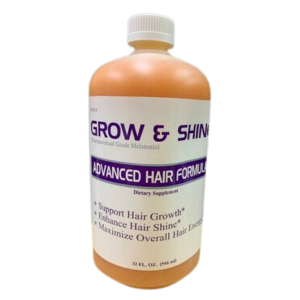 Chad Walker Grow & Shine 32-oz