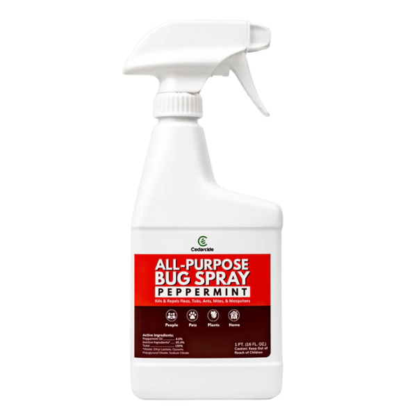 All-Purpose Bug Spray 32-oz