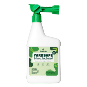 Cedarcide Yardsafe Outdoor Bug Control 32-oz