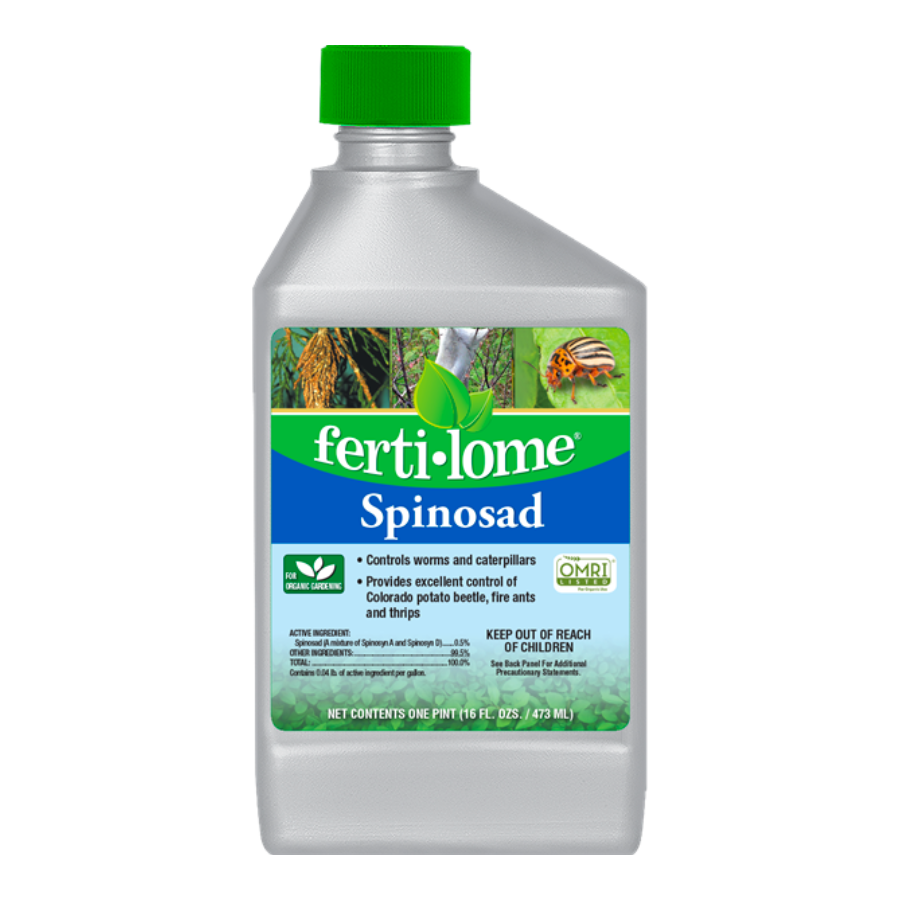 Ferti Lome Spinosad 16 Ounce Bottle