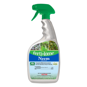 Fertilome Neem Oil RTU 32-oz