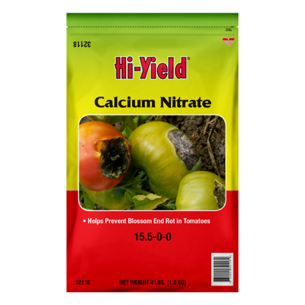 Hi-Yeild Calcium Nitrate