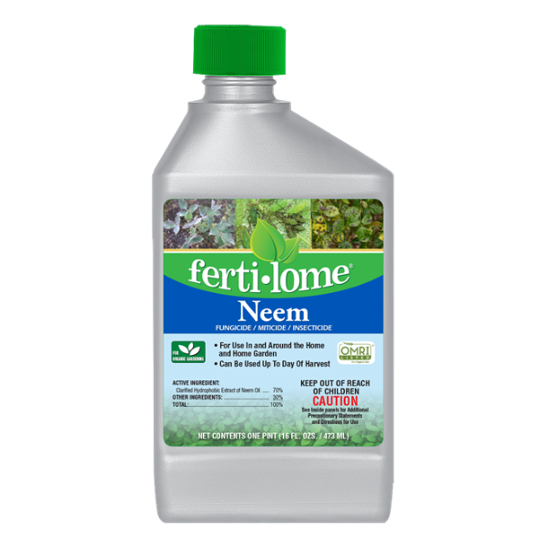 Fertilome Neem 16-oz