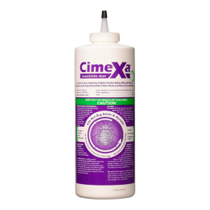 CimeXa Insecticide Dust Powder Duster Bottle