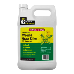 Compare N Save Grass And Weed Killer