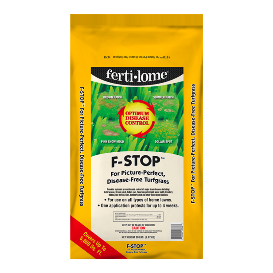 Ferti-Lome F-Stop Specialty Fungicide 20 Lb Bag