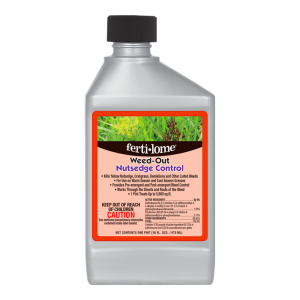Ferti-Lome Weed Out Nutsedge Control 16 oz Bottle