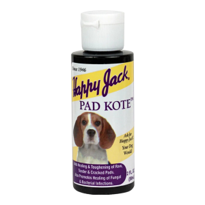 Happy Jack Pad Kote