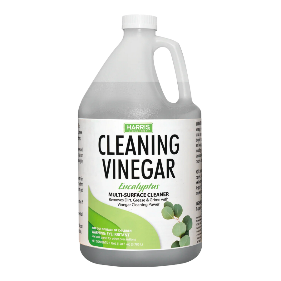 Harris Cleaning Vinegar Eucalyptus