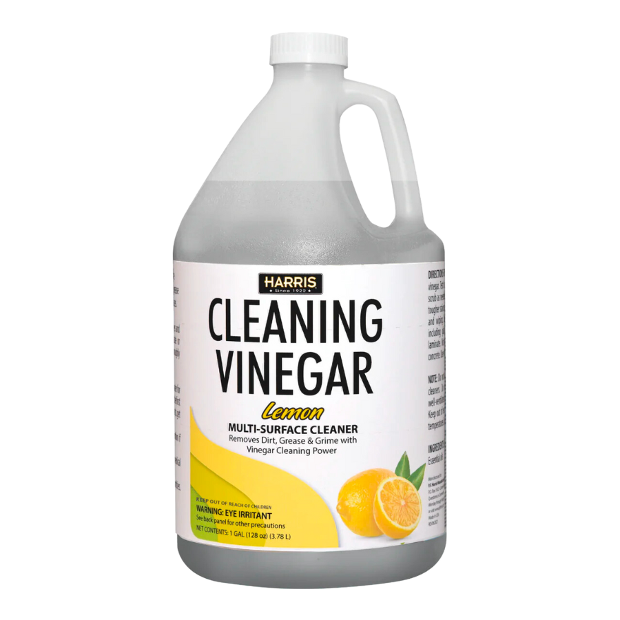 Harris Cleaning Vinegar Lemon