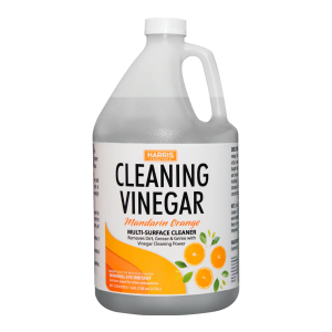 Harris Cleaning Vinegar Orange