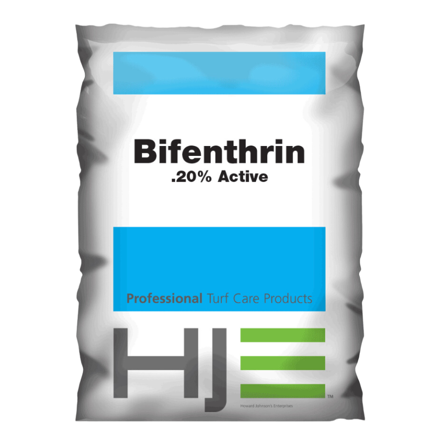 Howard Johnson's Bifenthrin 25 lb Bag
