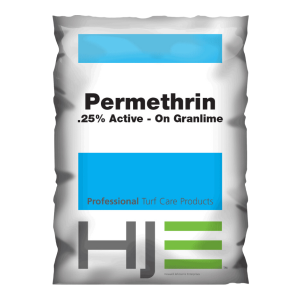 Howard Johnson's Permethrin 0.25% Active on Granlime