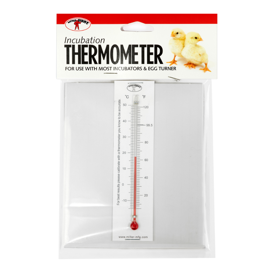 Little Giant Poultry Thermometer