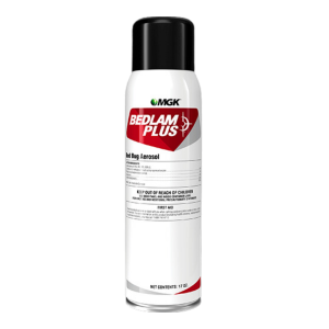 MGK Bedlam Plus Spray