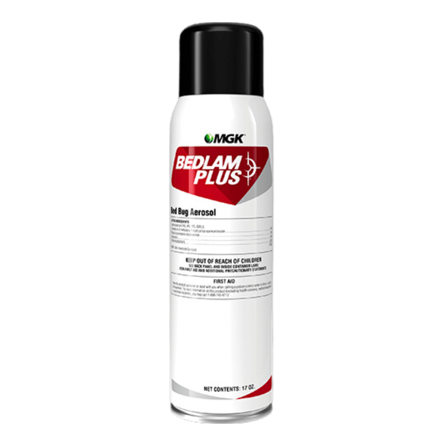 MGK Bedlam Plus Spray