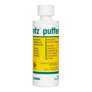 Neogen NFZ Puffer Powder Pinkeye