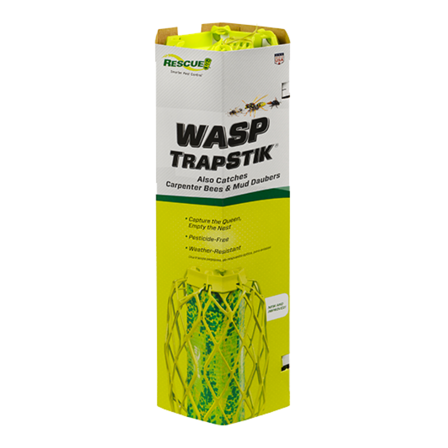 Rescue Wasp TrapStik