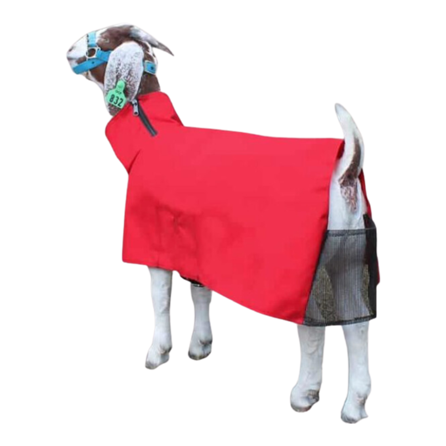 Show Pro Nylon Goat Blanket
