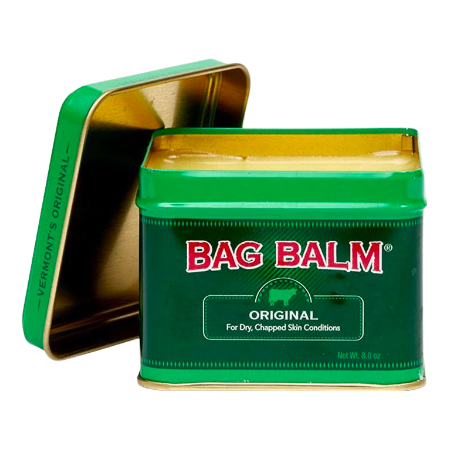 Bag Balm Original 8 Ounce Tin