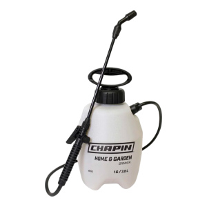 Chapin 1 Gallon Plastic Handheld Sprayer