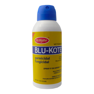 Dr. Naylor Blu-Kote Aerosol First Aid Spray